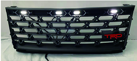 GRILLE 