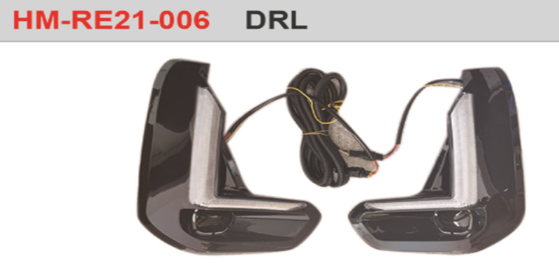 DRL