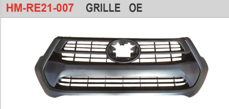 GRILLE OE