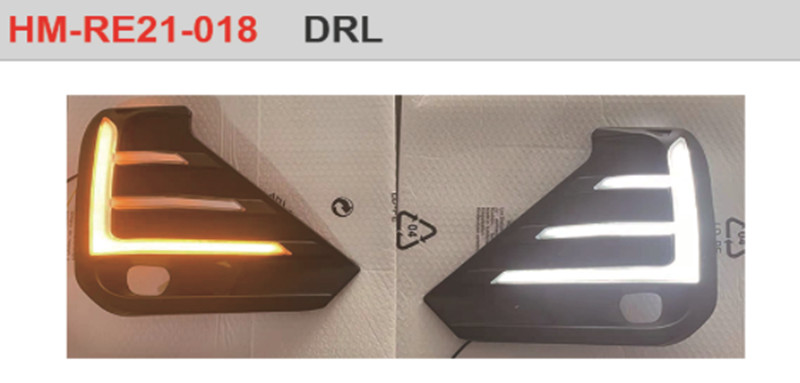 DRL