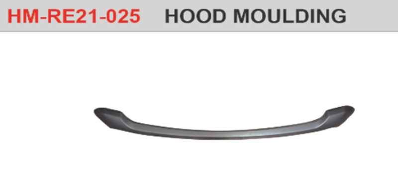 HOOD MOULDING 