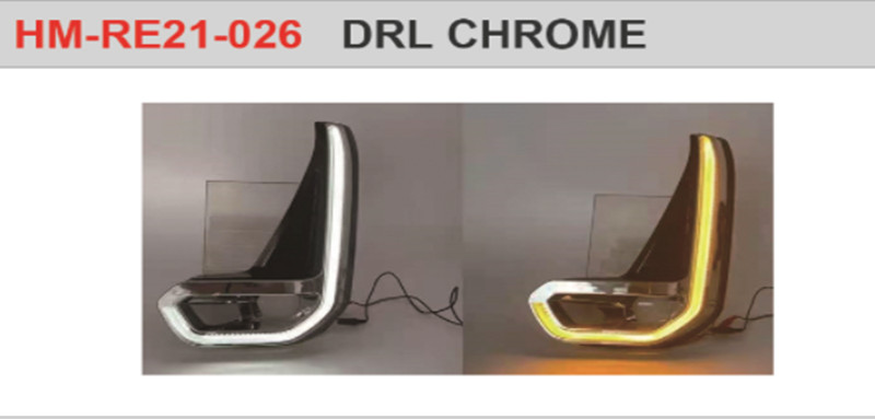 DRL