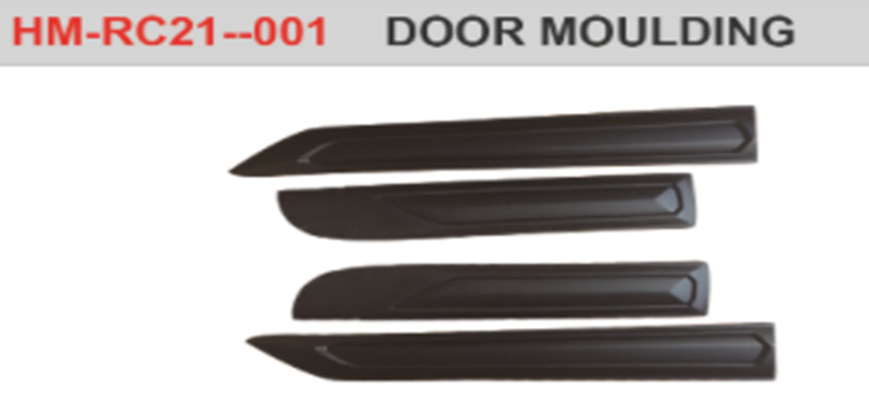 DOOR MOULDING 