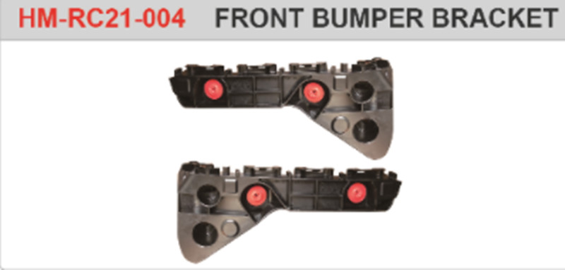 FRONT BUMPER BRACKET