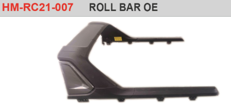 ROLL BAR OE