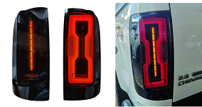 TAIL LAMP