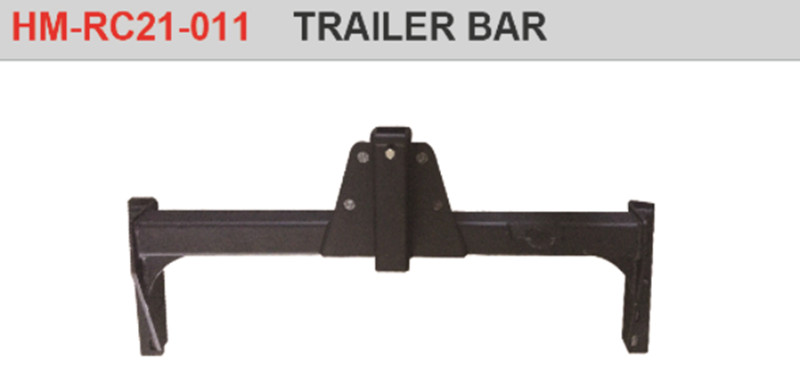 TRAILER BAR