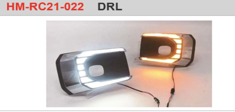 DRL