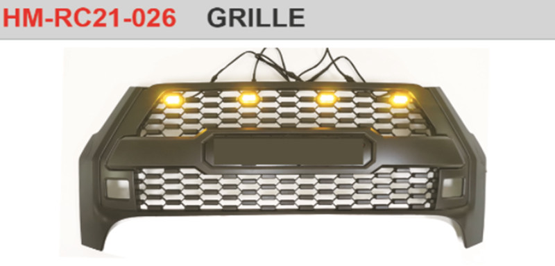 GRILLE