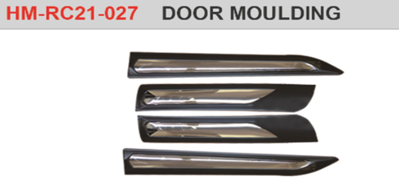 DOOR MOULDING 