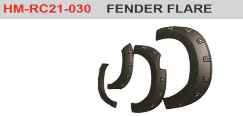 FENDER FLARE 