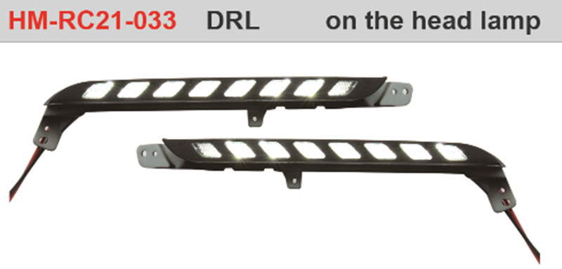 DRL